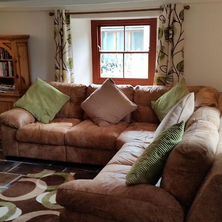 Coopers Cottage Dog Friendly North Cornwall Delabole Εξωτερικό φωτογραφία