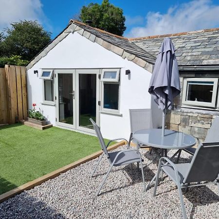 Coopers Cottage Dog Friendly North Cornwall Delabole Εξωτερικό φωτογραφία