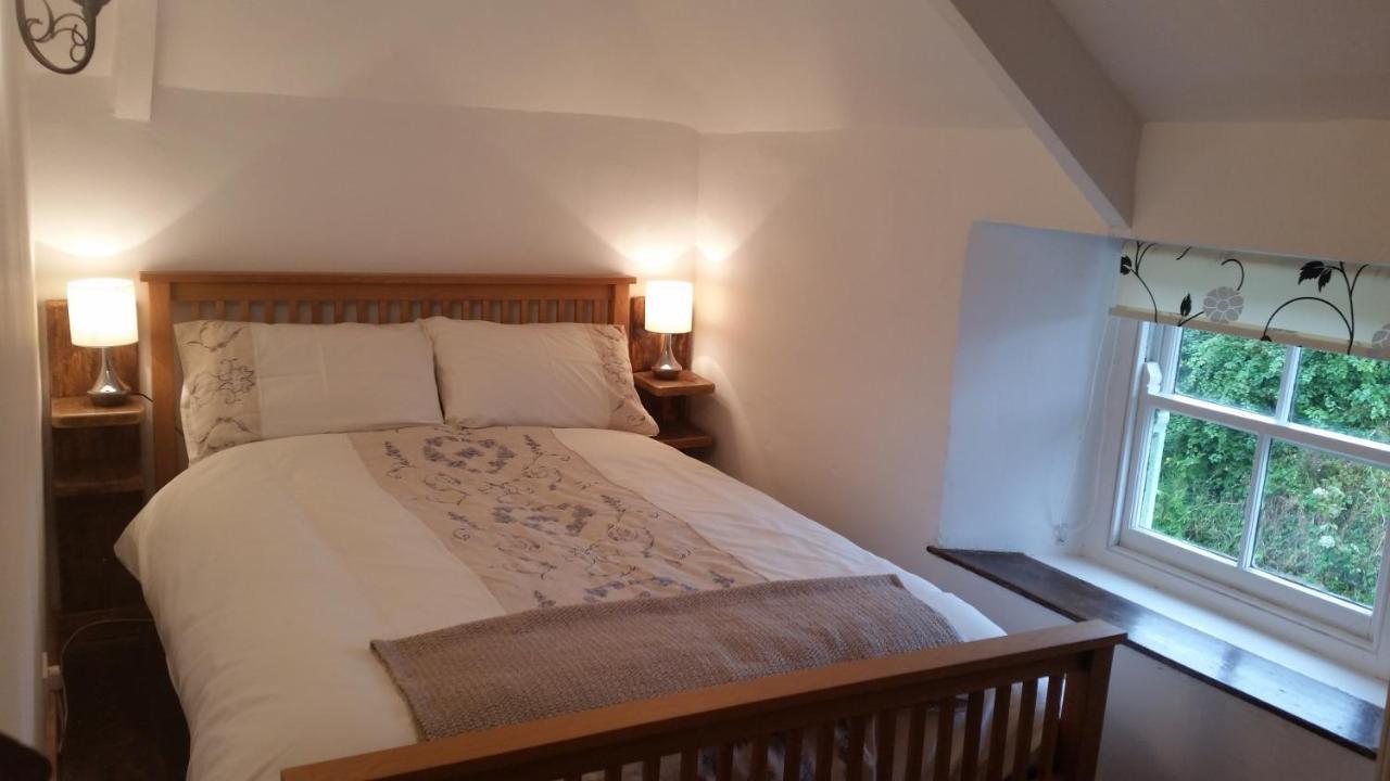 Coopers Cottage Dog Friendly North Cornwall Delabole Εξωτερικό φωτογραφία