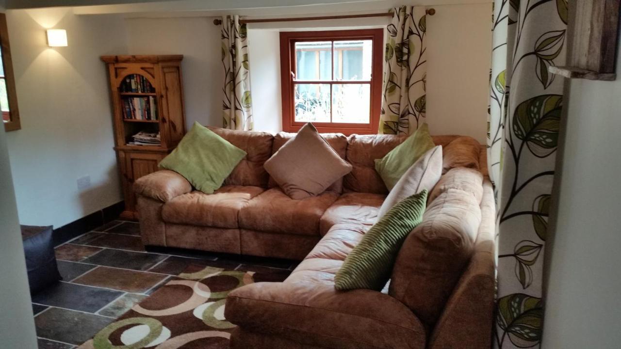 Coopers Cottage Dog Friendly North Cornwall Delabole Εξωτερικό φωτογραφία
