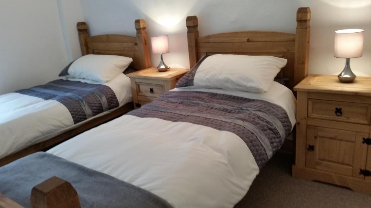 Coopers Cottage Dog Friendly North Cornwall Delabole Εξωτερικό φωτογραφία