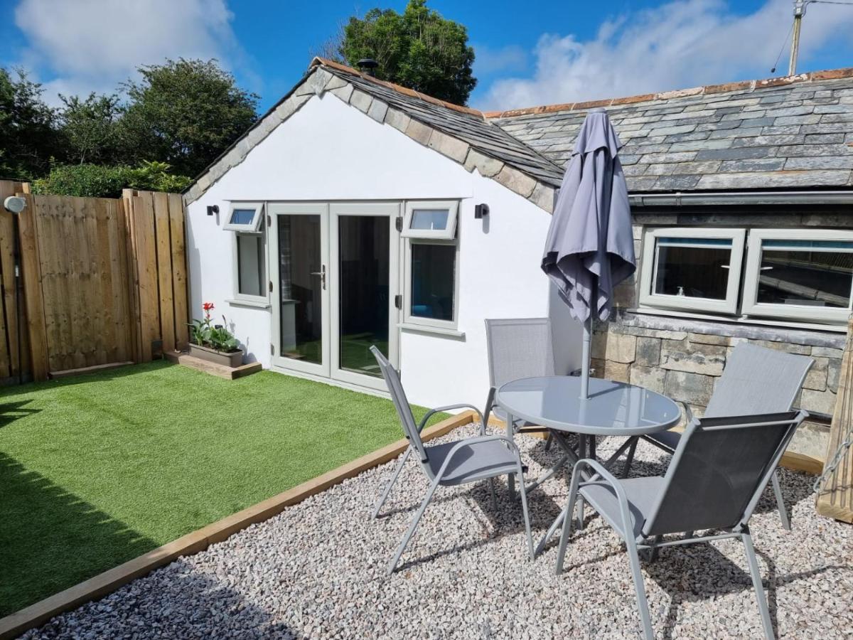 Coopers Cottage Dog Friendly North Cornwall Delabole Εξωτερικό φωτογραφία